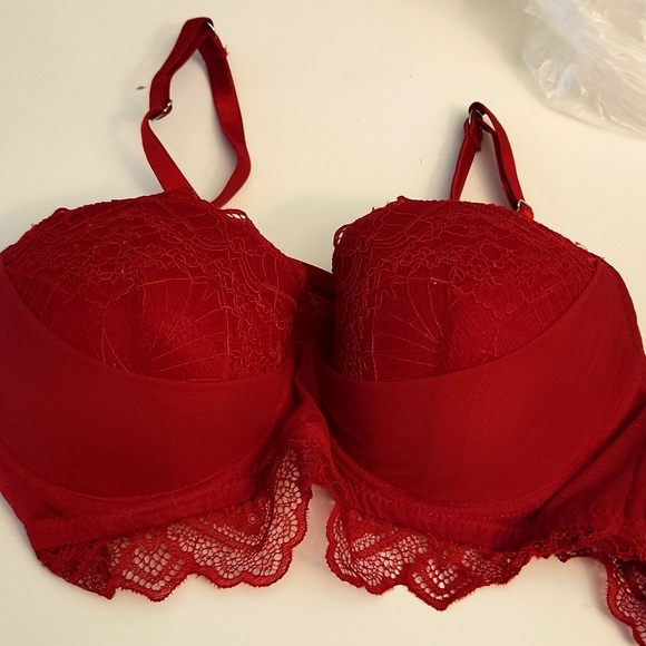 Bra - Picture 2 of 3